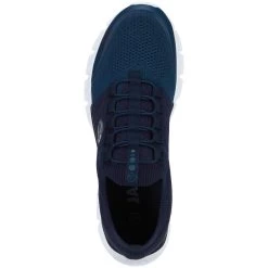 JAKO Sneaker Premium Knit Marine/darkblue -Jako JK 5912 906 P01 1280x1280