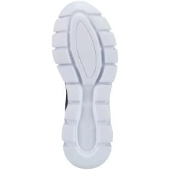 JAKO Sneaker Premium Knit Marine/darkblue -Jako JK 5912 906 P03 1280x1280