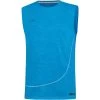 Jako Tanktop Active Basics JAKO Blau Meliert