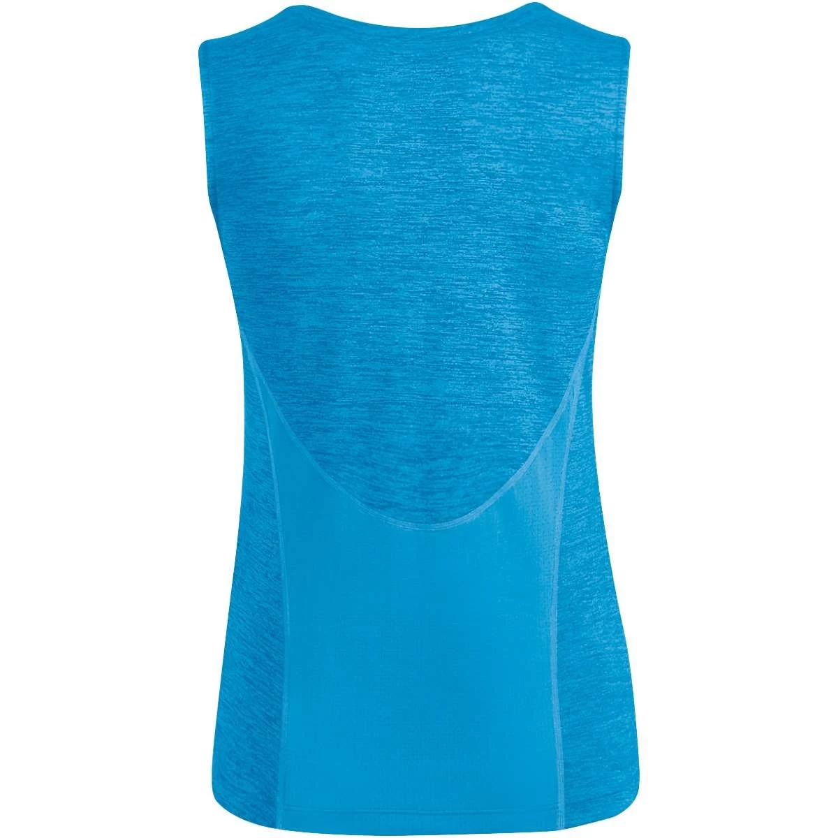 Jako Tanktop Active Basics JAKO Blau Meliert 4 Jako Tanktop Active Basics JAKO Blau Meliert – Bild 4