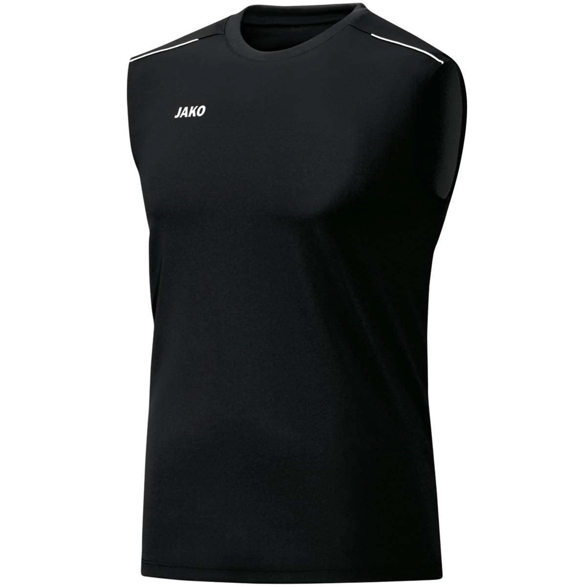 Jako Tanktop Classico Schwarz 1 Jako Tanktop Classico Schwarz
