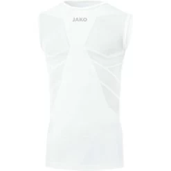 Jako Tanktop Comfort 2.0 Weiß