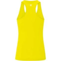 Jako Tanktop Run 2.0 Neongelb -Jako JK 6075 03 P01 D 1280x1280