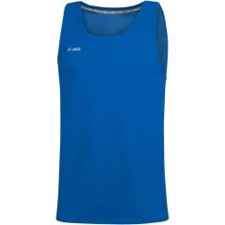 Jako Tanktop Run 2.0 Royal