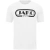 JAKO T-Shirt Retro Weiß