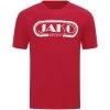 JAKO T-Shirt Retro Rot
