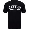 JAKO T-Shirt Retro Schwarz