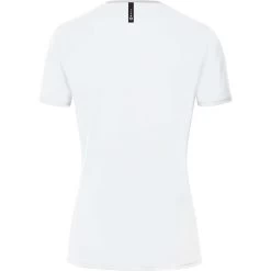 Jako T-Shirt Champ 2.0 Weiß -Jako JK 6120 00 P01 D 1280x1280