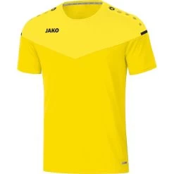 Jako T-Shirt Champ 2.0 Citro/citro Light
