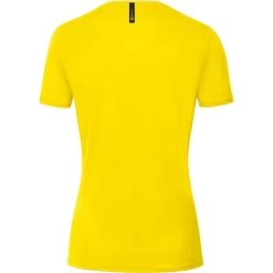 Jako T-Shirt Champ 2.0 Citro/citro Light -Jako JK 6120 03 P01 D 1280x1280