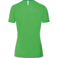 Jako T-Shirt Champ 2.0 Soft Green/sportgrün -Jako JK 6120 22 P01 D 1280x1280