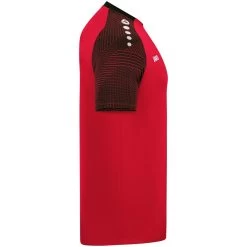 Jako T-Shirt Performance Rot/schwarz -Jako JK 6122 101 P03 1280x1280