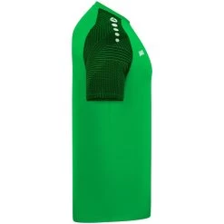 Jako T-Shirt Performance Soft Green/schwarz -Jako JK 6122 221 P03 1280x1280