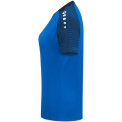 Jako T-Shirt Performance Royal/marine -Jako JK 6122 403 P02 D 1280x1280