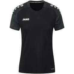 Jako T-Shirt Performance Schwarz/anthra Light -Jako JK 6122 804 D 1280x1280