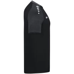 Jako T-Shirt Performance Schwarz/anthra Light -Jako JK 6122 804 P03 1280x1280
