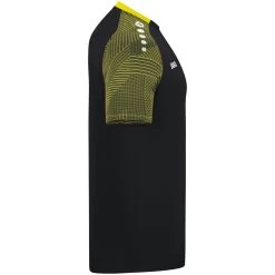 Jako T-Shirt Performance Schwarz/soft Yellow -Jako JK 6122 808 P03 1280x1280
