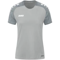 Jako T-Shirt Performance Soft Grey/steingrau -Jako JK 6122 845 D 1280x1280
