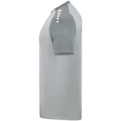 Jako T-Shirt Performance Soft Grey/steingrau -Jako JK 6122 845 P02 1280x1280
