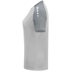 Jako T-Shirt Performance Soft Grey/steingrau -Jako JK 6122 845 P02 D 1280x1280