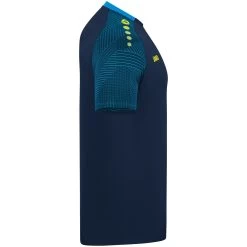 Jako T-Shirt Performance Marine/JAKO Blau -Jako JK 6122 908 P03 1280x1280