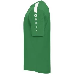 JAKO T-Shirt Power Sportgrün -Jako JK 6123 200 P02 1280x1280