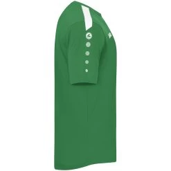 JAKO T-Shirt Power Sportgrün -Jako JK 6123 200 P03 1280x1280