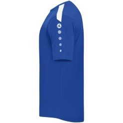 JAKO T-Shirt Power Royal 6 JAKO T-Shirt Power Royal -Jako JK 6123 400 P02 1280x1280