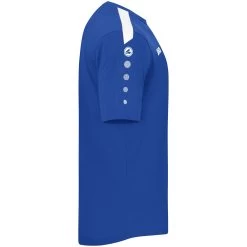 JAKO T-Shirt Power Royal 7 JAKO T-Shirt Power Royal -Jako JK 6123 400 P03 1280x1280