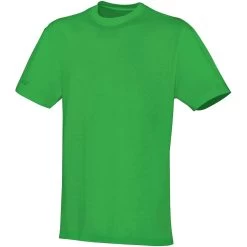 Jako T-Shirt Team Soft Green