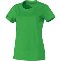 Jako T-Shirt Team Soft Green 5 Jako T-Shirt Team Soft Green -Jako JK 6133 22 D 1280x1280