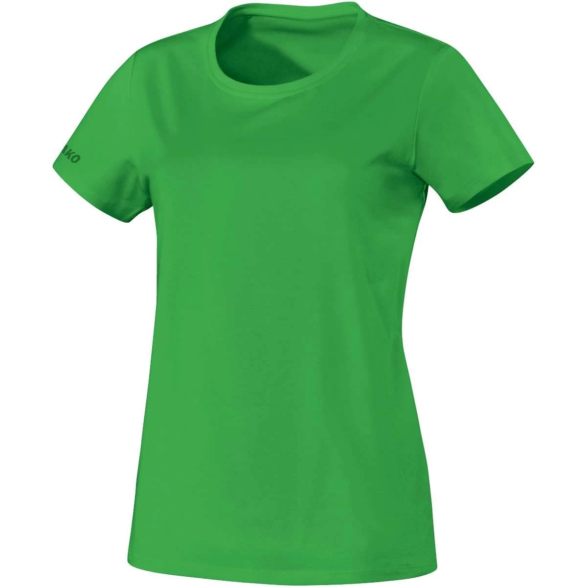 Jako T-Shirt Team Soft Green 3 Jako T-Shirt Team Soft Green – Bild 3