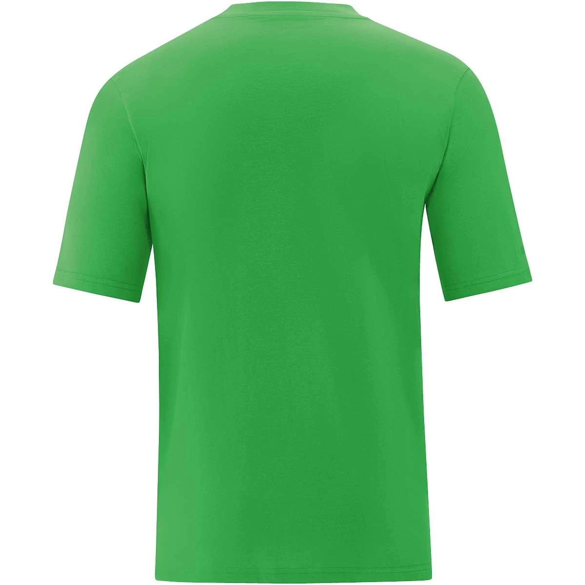 Jako T-Shirt Team Soft Green 2 Jako T-Shirt Team Soft Green – Bild 2