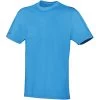 Jako T-Shirt Team Skyblue