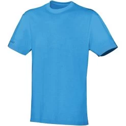 Jako T-Shirt Team Skyblue