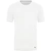 JAKO T-Shirt Pro Casual Weiß