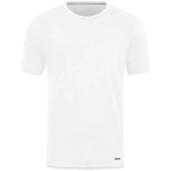 JAKO T-Shirt Pro Casual Weiß