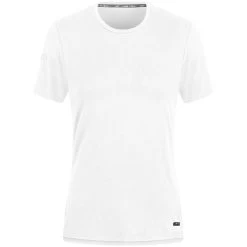 JAKO T-Shirt Pro Casual Weiß -Jako JK 6145 000 D 1280x1280