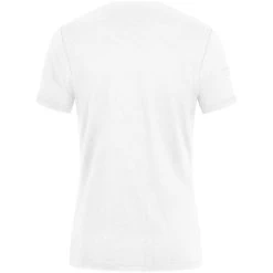 JAKO T-Shirt Pro Casual Weiß -Jako JK 6145 000 P01 D 1280x1280