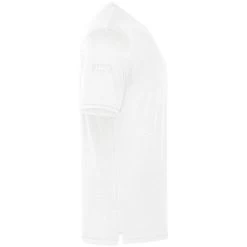 JAKO T-Shirt Pro Casual Weiß -Jako JK 6145 000 P03 1280x1280