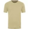 JAKO T-Shirt Pro Casual Beige