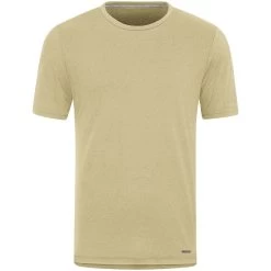JAKO T-Shirt Pro Casual Beige