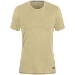 JAKO T-Shirt Pro Casual Beige -Jako JK 6145 385 D 1280x1280