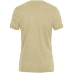JAKO T-Shirt Pro Casual Beige -Jako JK 6145 385 P01 D 1280x1280