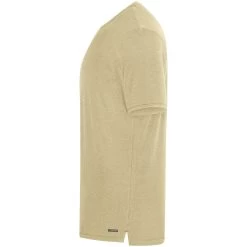 JAKO T-Shirt Pro Casual Beige -Jako JK 6145 385 P02 1280x1280