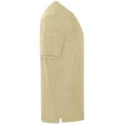 JAKO T-Shirt Pro Casual Beige -Jako JK 6145 385 P03 1280x1280
