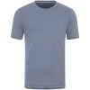 JAKO T-Shirt Pro Casual Smokey Blue