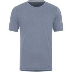JAKO T-Shirt Pro Casual Smokey Blue
