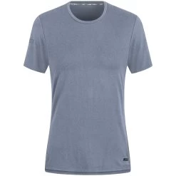 JAKO T-Shirt Pro Casual Smokey Blue -Jako JK 6145 445 D 1280x1280