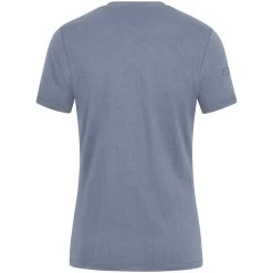 JAKO T-Shirt Pro Casual Smokey Blue -Jako JK 6145 445 P01 D 1280x1280